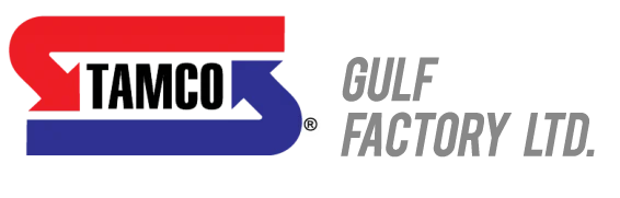 Top 100 Doors and Windows Manufacturers in 2025 50 tamco gulf logo