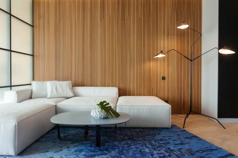 wall panel
