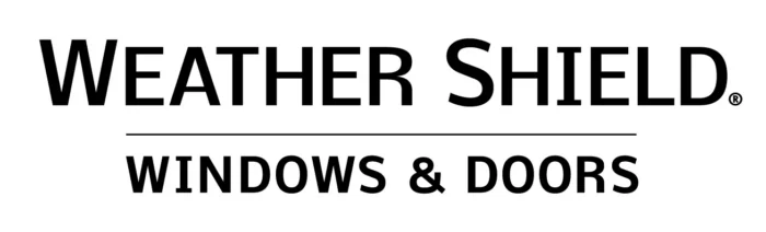 Top 100 Doors and Windows Manufacturers in 2025 11 weather shield window logo