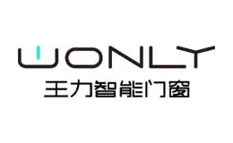 Top 100 Doors and Windows Manufacturers in 2025 30 wonly brand logo