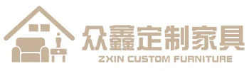 Logotipo de la marca Zhongxin