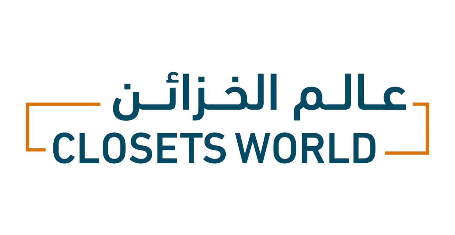 مصنعي خزائن الملابس حسب الطلب بشعار CW الجديد