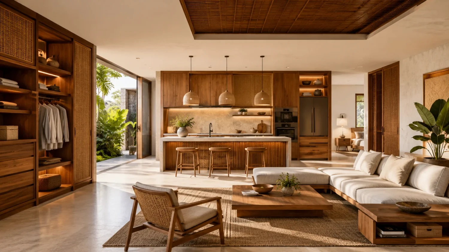 produsen furnitur di Indonesia