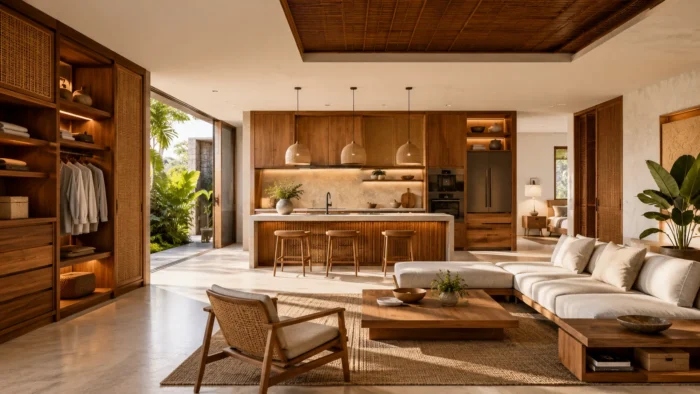 furniture manufacturers in Indonesia