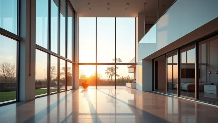 windows and doors manufacturers USA