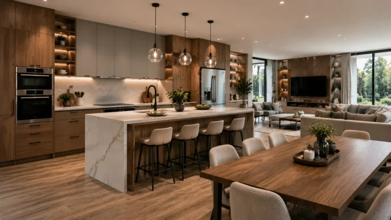 whole home customization Canada