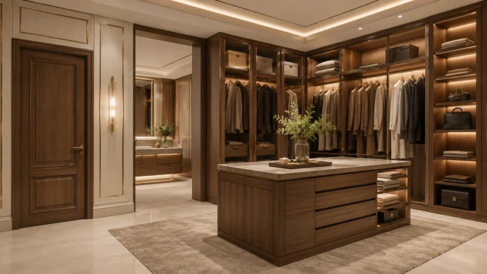 whole house customization manufacturers in Saudi Arabia