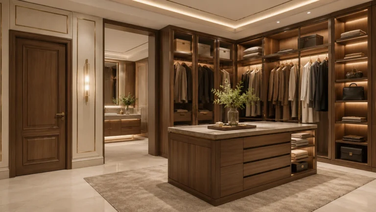 whole house customization manufacturers in Saudi Arabia