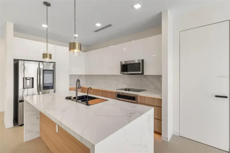 whole house project for cabinet RFQ checklist
