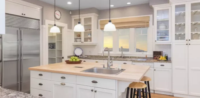 Kitchen Layout Mistakes
