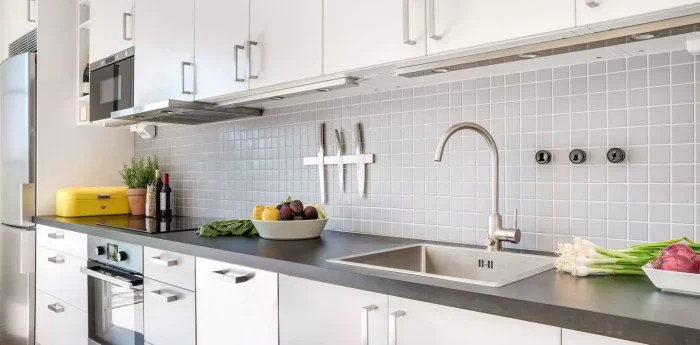 Standard Kitchen Cabinet Sizes