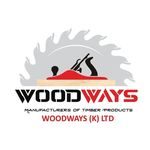 Woodways Kings Kitchen Kitchen Cabinet Manufacturers in Kenya