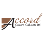 Accord Cabinets Ltd. Custom Cabinet Manufacturers