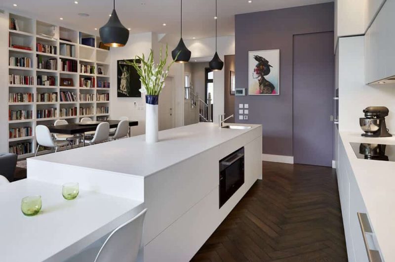 Laminate Kitchen PA Kitchen