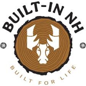 Built-In-NH new hampshire factory direct cabinets
