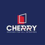 Cherry Interior Kitchen Cabinet Manufacturers in Kenya