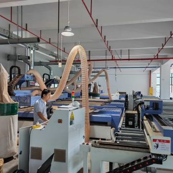 China Factory