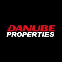 Danube Properties logo Danube Properties logo