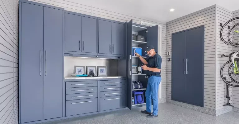Design for Cabinet