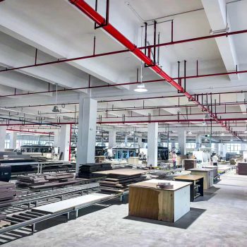 Factory production line-2