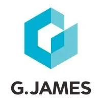 شركة G.James لتصنيع الأبواب والنوافذ الزجاجية والألومنيوم في أستراليا