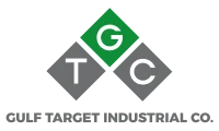 Gulf Target Industrial Co.-10 Perusahaan Jendela Aluminium Teratas