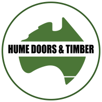 Hume doors & Timber Top Door and Window Manufacturers in Australia