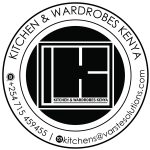 Kitchen and Wardrobes Kitchen Cabinet Manufacturers in Kenya