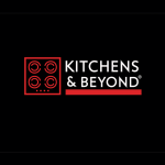 Kitchens & Beyond Kitchen Cabinet Manufacturers in Kenya