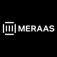 Meraas logo Meraas logo