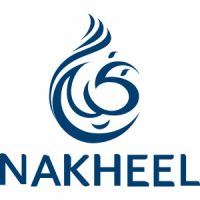 Nakheel Properties logo Nakheel Properties logo