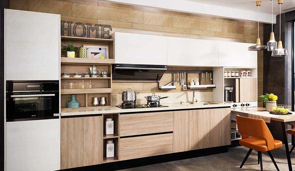 Melamine Kitchen PA Kitchen