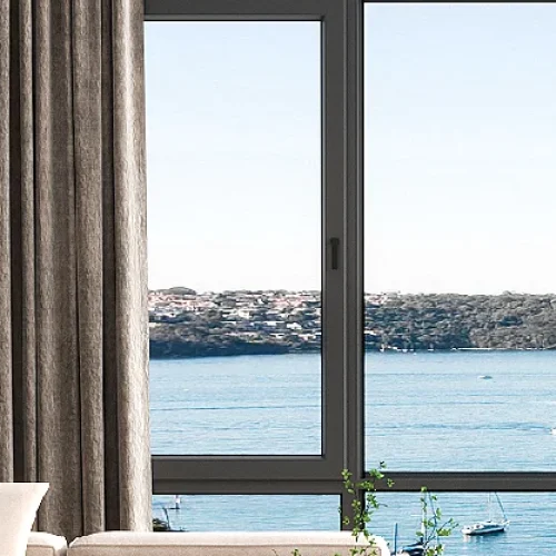Enhancing Hotel Experiences: How Aluminum Windows Address Five Major ...