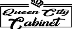 خزائن Queen City Cabinetry من مصنع نيو هامبشاير مباشرةً