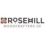 Rosehill Woodcrafters Custom Cabinet Manufacturers