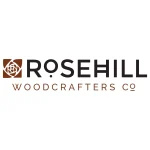 Produsen Kabinet Kustom Rosehill Woodcrafters