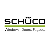 Schüco International KG window and door manufacturers