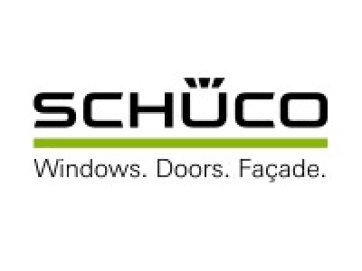 Schüco International KG window and door manufacturers