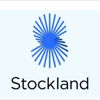 Stockland logo