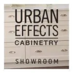 Produsen Kabinet Kustom Dapur dan Kamar Mandi Efek Perkotaan