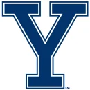 Yale logo Yale logo