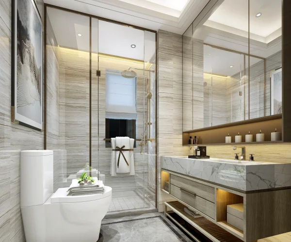 Customizing Your Bathroom with Lowes Style Vanity: The Ultimate Guide 10 bathroom cabinet (1)