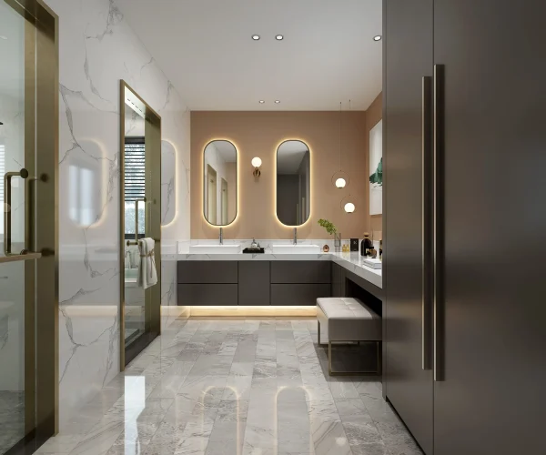 Customizing Your Bathroom with Lowes Style Vanity: The Ultimate Guide 11 bathroom cabinet (3)