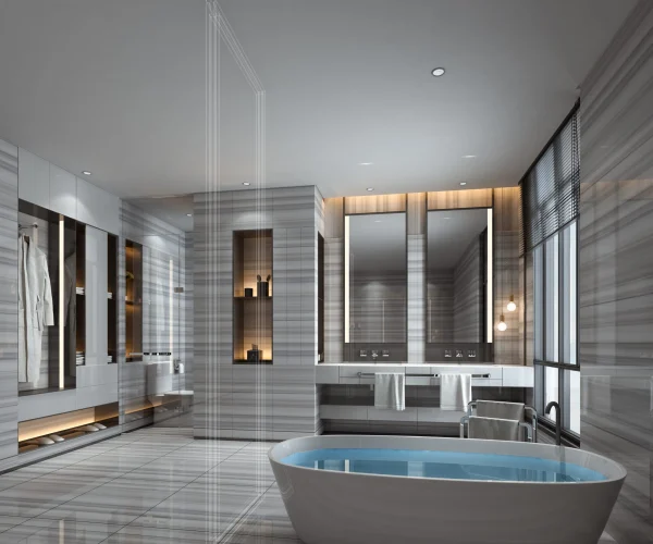 Customizing Your Bathroom with Lowes Style Vanity: The Ultimate Guide 12 bathroom cabinet (34)