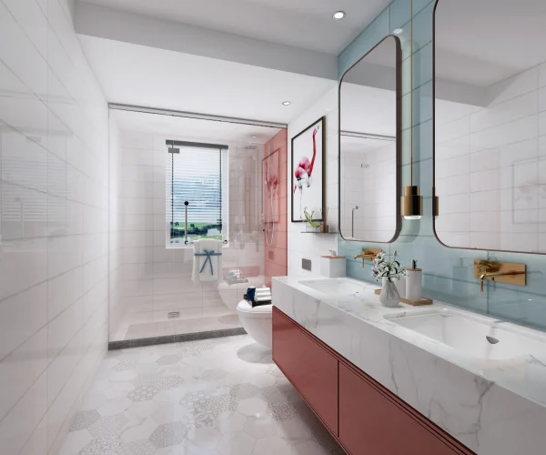 Customizing Your Bathroom with Lowes Style Vanity: The Ultimate Guide 13 bathroom cabinet (7)