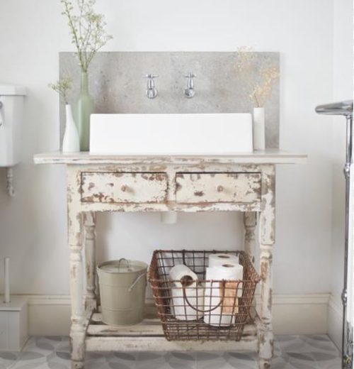 bathroom vanity Unique Sink Designs