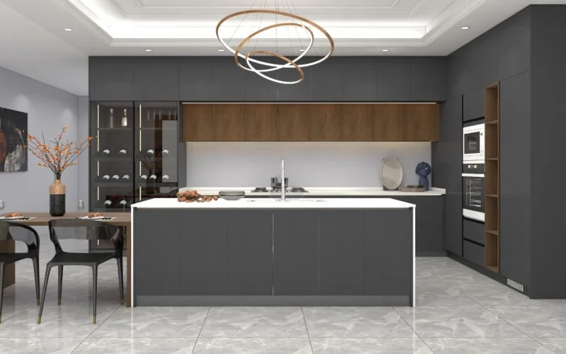 black sideboard black sideboard