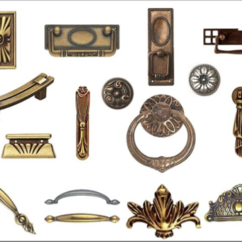 cabinet door handles antiqued finishes