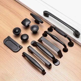 cabinet door handles knobs, pulls, and handles