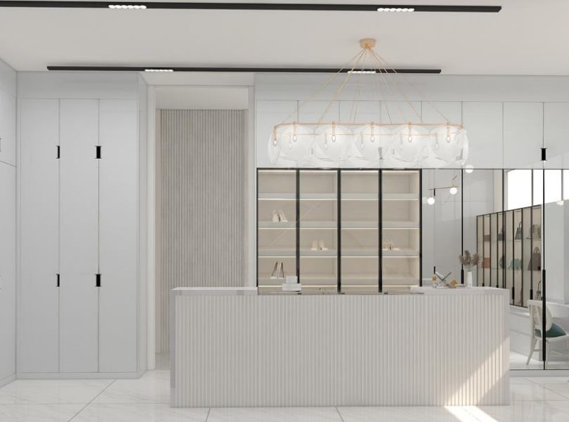closet cabinets